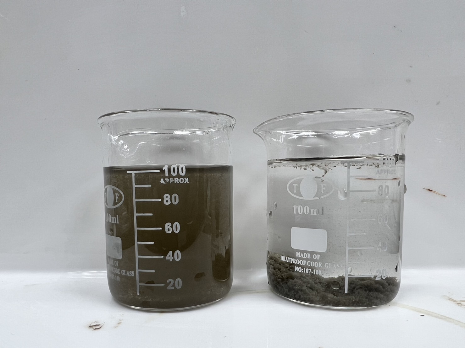 污水處理